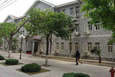 陕西经济管理职业技术学院